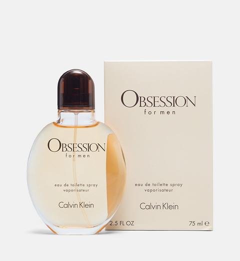 Obsession For Him - 75 Ml - Eau De Toilette