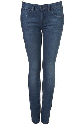 Vintage Organic Baxter Jeans