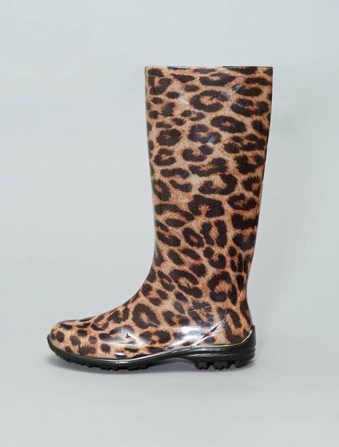 bottes pluie kiabi