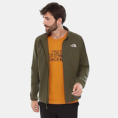 Men's Nimble Jacket