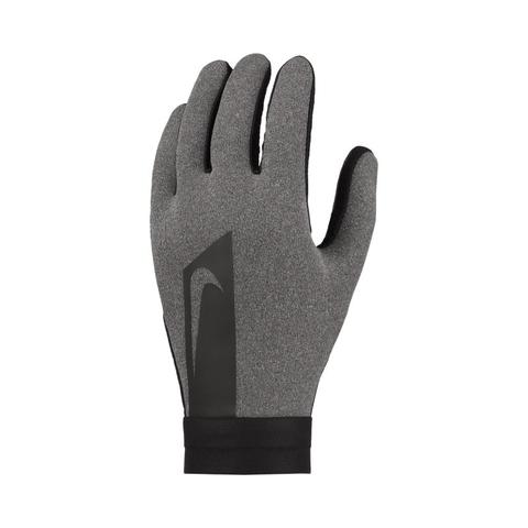 guantes nike gris