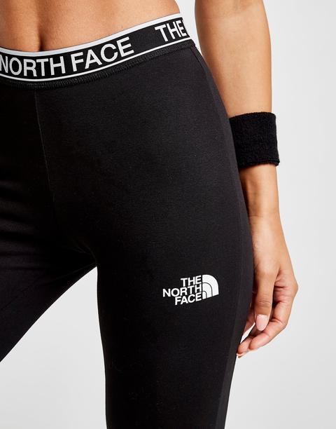 The North Face Leggings - Black - Womens from Jd Sports on 21 Buttons