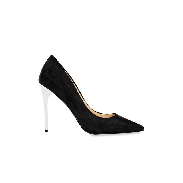 escarpin noir primark