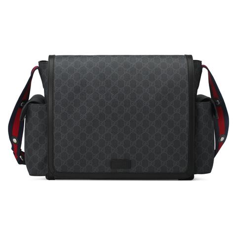 Bolsa Para Bebés Gg Supreme