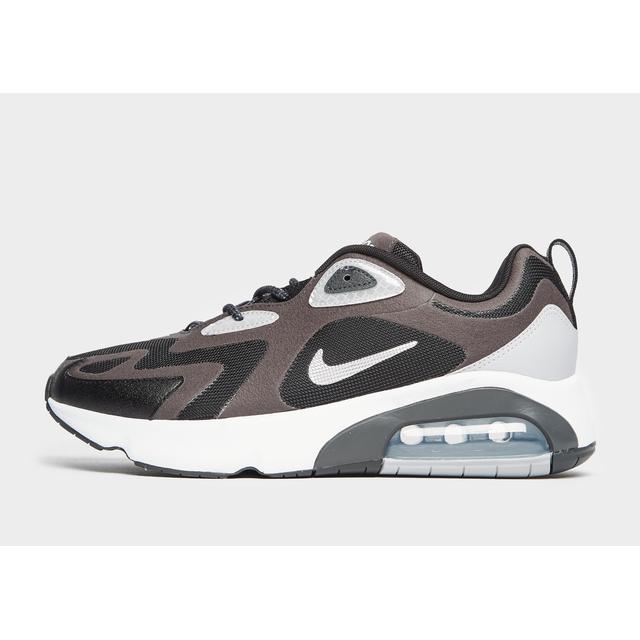 Nike Air Max 200 Winter, Gris from Jd 