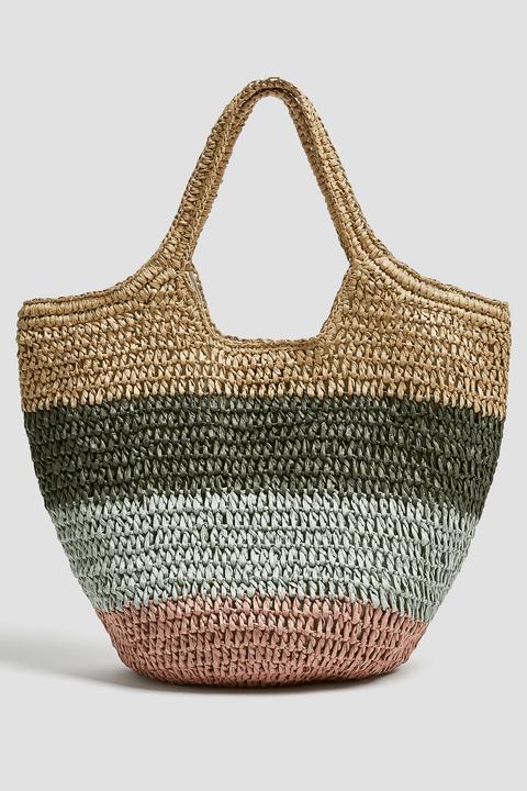 Shopper Multicolor