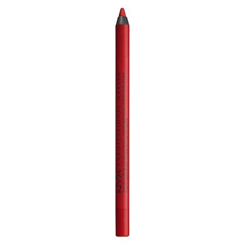 Nyx Professional Makeup Slide On Lip Pencil In Red Tape