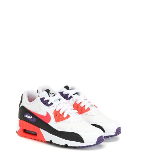 air max 90 pelle air max 90 pelle