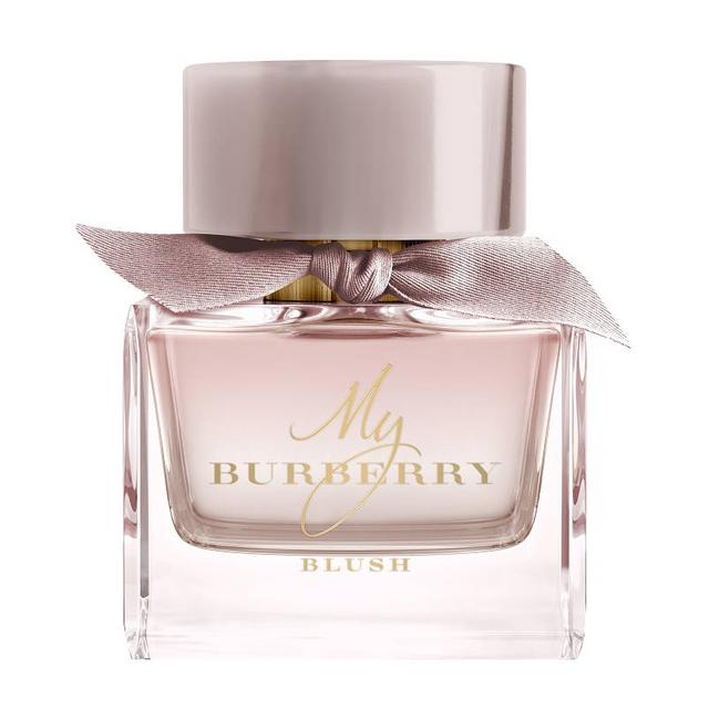 My Burberry Blush Eau De Parfum From Sephora On 21 Buttons