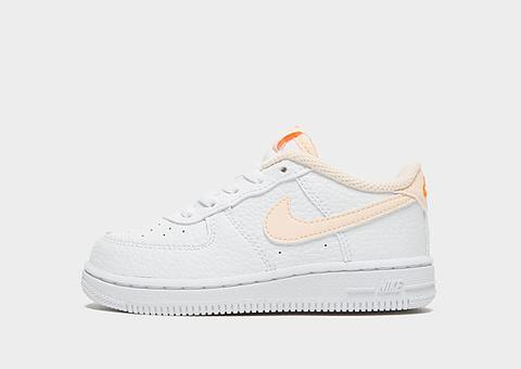 Nike Air Force 1 Low Infant - White - Kids