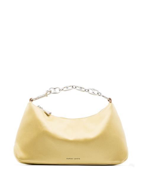 Danse Lente Bolso De Hombro Misty - Amarillo