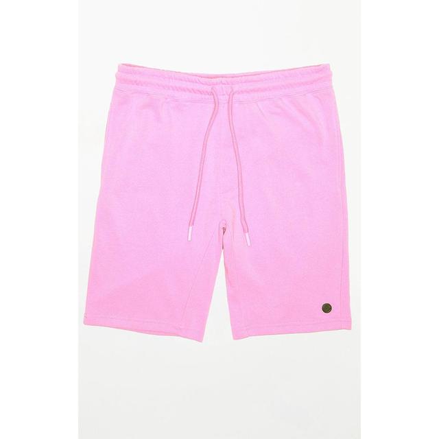 Neff Flow Fleece Sweat Shorts from 