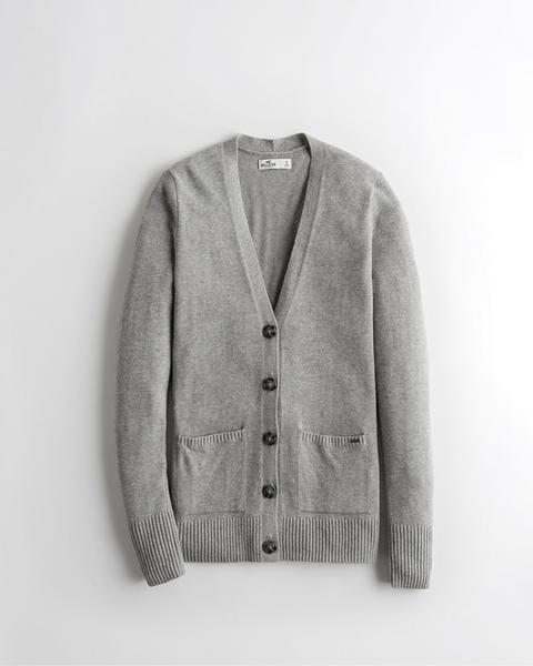 Boyfriend Cardigan