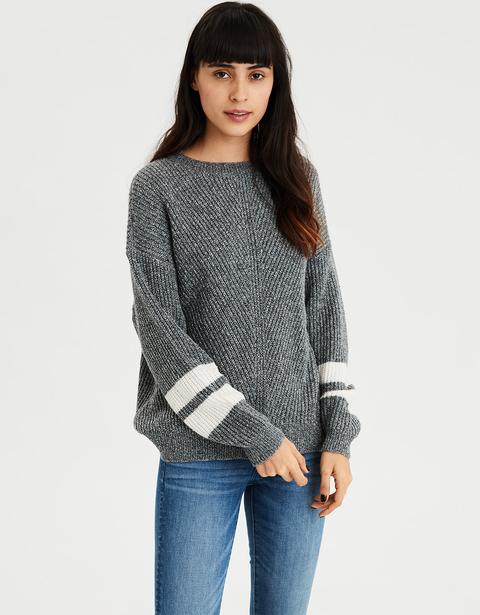 american eagle jumper dress