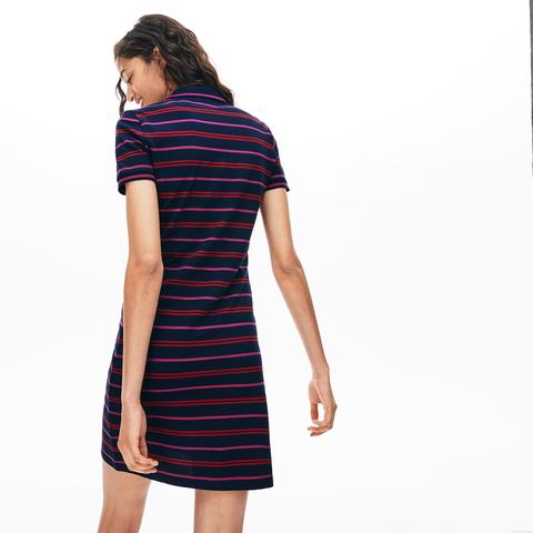 Vestido lacoste mujer el best sale corte ingles