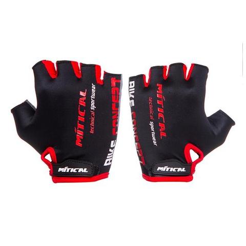 Guantes Cortos Bici Mítical