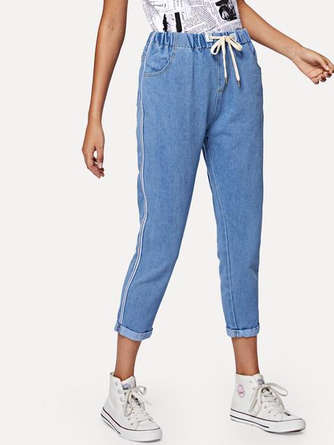 Pantaloni 4/5