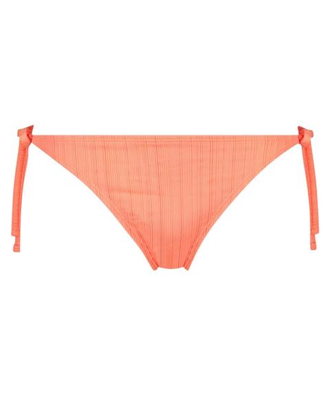 Hunkemöller Braguita De Bikini Tiras Desire Goddess Doutzen Naranja