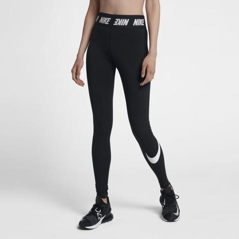 nike sportswear club leggings