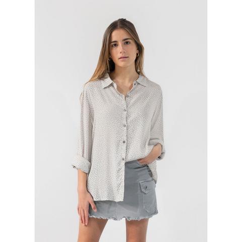 Camisa Sienna