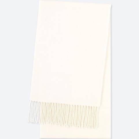 Bufanda De Cashmere