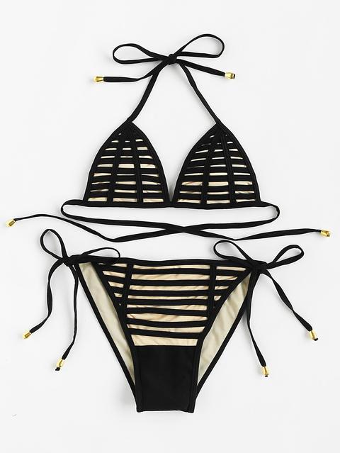 Set Di Bikini