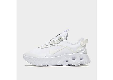 Nike React Art3mis Women's - White