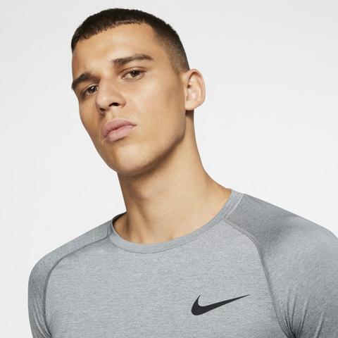 nike tight fit long sleeve