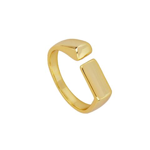 Anillo Irma Gold