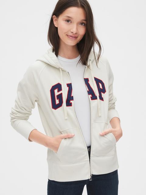 Gap Logo Hoodie