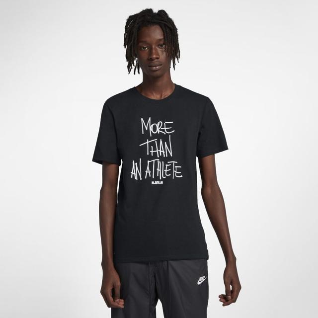 camiseta nike athlete