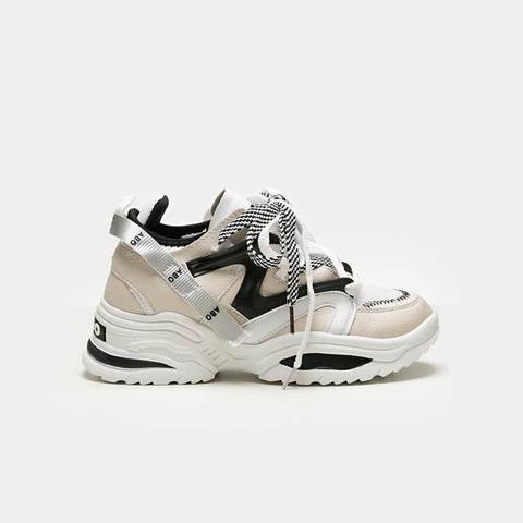 Taz 90s Chunky Trainers from Koi 