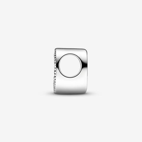 charm pandora lettera g charm pandora lettera g