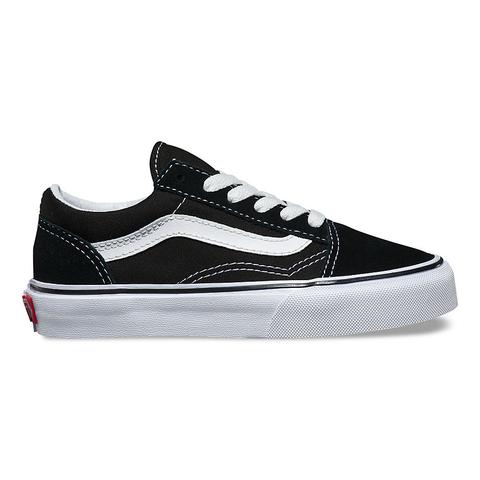 Zapatillas Junior Old Skool