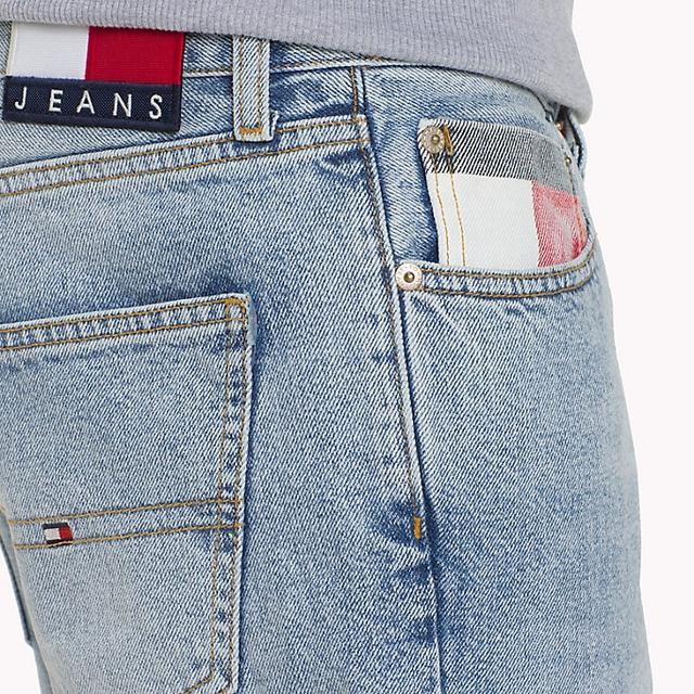tommy jeans 90s dad jeans