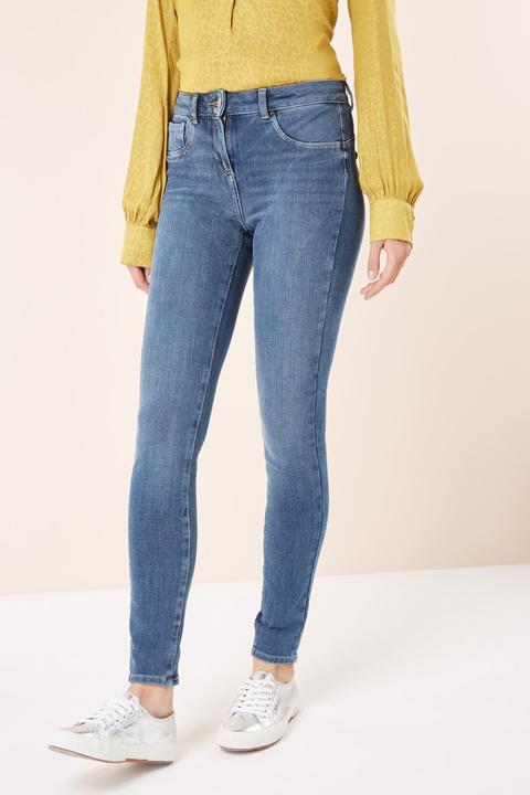 next womens 360 jeans
