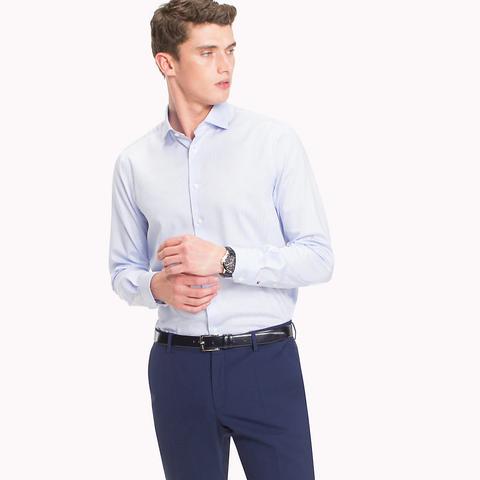 Camicia Prkr Vestibilità Slim