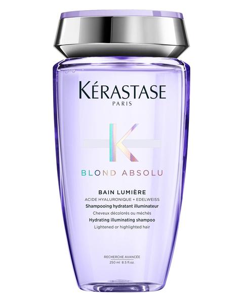 Kérastase - Le Bain Lumière Blond Absolu