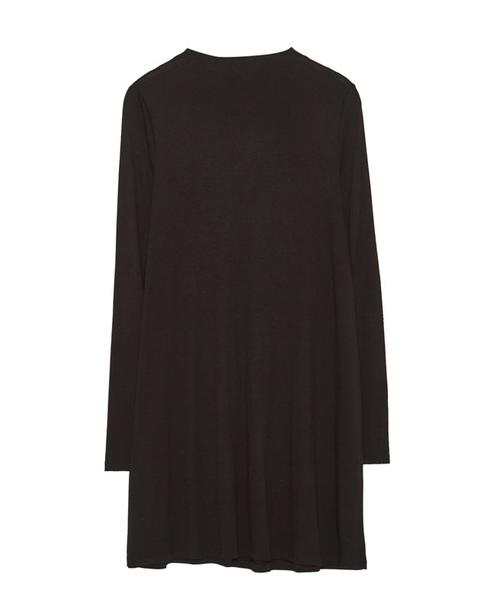 Vestito Maniche Lunghe