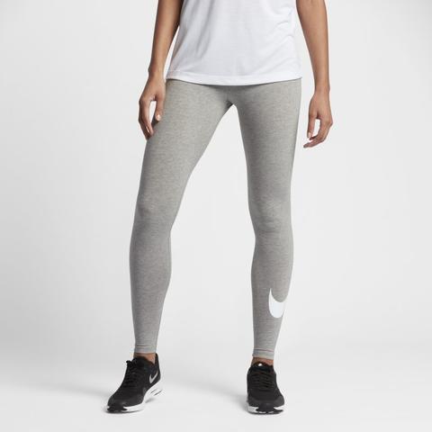 Nike Sportswear Women's Swoosh Leggings 