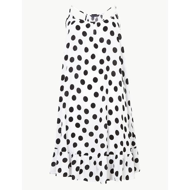 marks and spencer beach dress