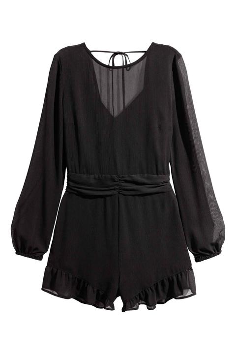 Playsuit