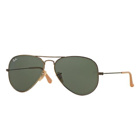 Aviator Distressed