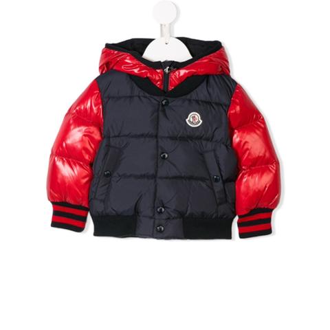 doudoune moncler kid