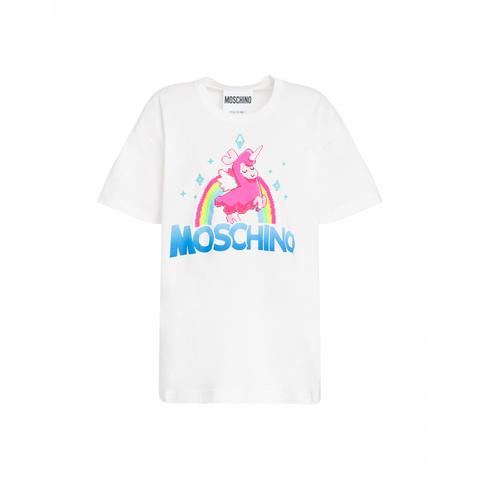 T-shirt Uni-lama The Sims X Moschino Capsule