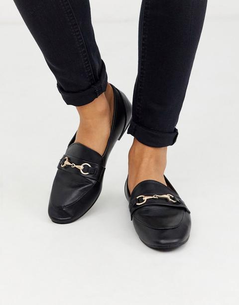 Lipsy - Mocassins Classiques-noir