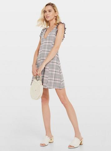 Miss best sale selfridge pinafore