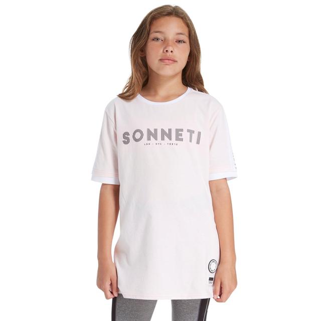 sonneti t shirt junior