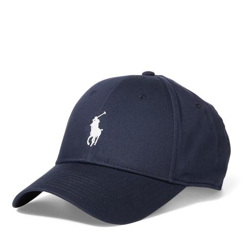 Twill Baseball Cap