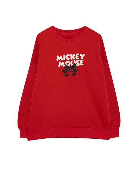 Sudadera Mickey Mouse